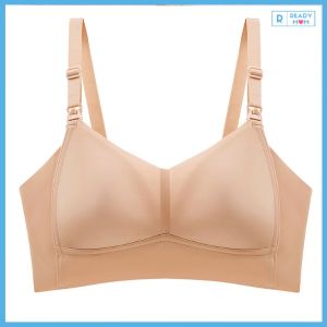 [Hoàn tiền 6%] Áo Lót Bầu| Áo Ngực Cho Con Bú| Dành Cho Mùa Hè| Vải Su Đúc| Siêu Mềm Mát| Dáng Đẹp| R04 Hàng Trung Quốc