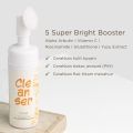 GBELLE Face Wash 3in1 Acne Moisturizing Brightening Cleansing Mousse 150m Pembersih Wajah Mencerahkan Facial Wash Massage Kulit Berjerawat Iritasi Kemerahan G-Belle. 
