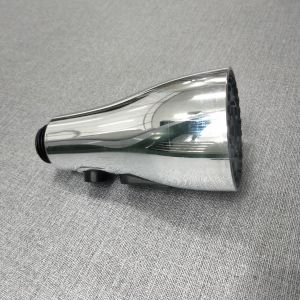 Đầu loa vòi rửa bát dây rút nóng lạnh 3 chế độ nước