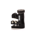 TASCO BLACK [ชุดเครื่องมือพื้นฐานช่างแอร์] TASCO BLACK แวคคั่มปั๊ม TB43CS + เกจวัดน้ำยาแอร์ TB140SM ii + คัตเตอร์ตัดท่อ TB21N + บานแฟร์ TB550FC + รีมเมอร์ TB35. 