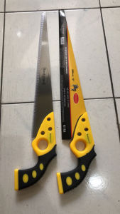 GERGAJI KAYU RUNCING 16 INCH / GERGAJI DAHAN 16" / GERGAJI LANCIP 16"