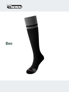 Tất Bó Cơ Cao Cấp Tất Vớ Thể Thao Nữ Nén Cơ Bắp Hỗ Trợ Suy Giãn Tĩnh Mạch Tránh Mỏi Chân - EveryDay Move 2