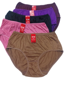 CD GOLDEN NICK 6 PCS Dan 3 Pcs Celana Dalam Wanita/ Celana Dalam Golden Nick ART 939