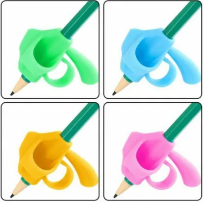 Alat bantu Pegang Pensil