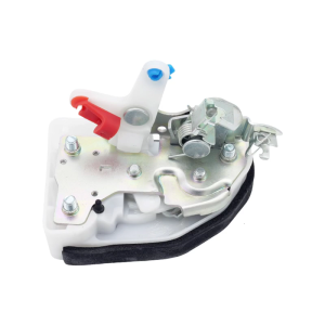 Precise Engineered Left Side Automotive Door Lock Actuator Latches System for Vehicles Metal Replacement Part 55075991AE