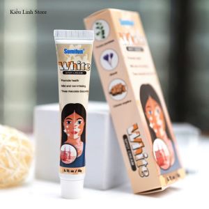 Kem Giảm Lang Ben Sumifun - Làm Đều Sắc Tố Vùng Da Bệnh Thích Hợp Dành Cho Tất Cả Mọi Người Dễ dàng Sử Dụng