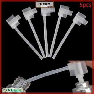 Follow Get New[Bloom Z] 5Pcs Perfume Refill Tools Diffuser Funnels Dispenser Sprayer Cosmetic Pump