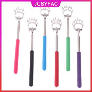 JCSYFAC Có thể thu vào tay Grip gấu Claw mềm massage công cụ trở lại scratcher giảm ngứa