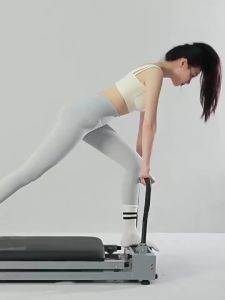 【Ready Stock】Pilates Socks Anti Slip Grip Socks Yoga Toe Socks Non Slip Sports Socks Pilates Grip Socks With Toes