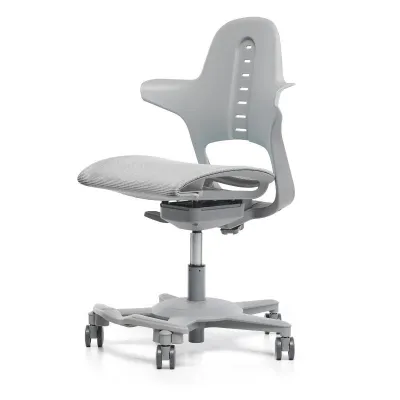 Hinomi Ergonomic Saddle Chair | Christmas Gift | V Chair | Study Chair