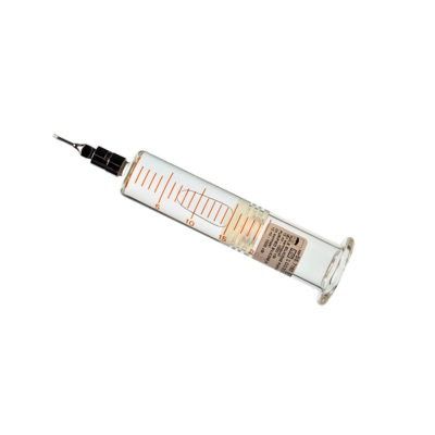 Olio siliconico per ammortizzatori 5000 CPS 60Ml