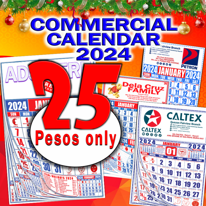 BULK ORDER 2024 COMMERCIAL CALENDAR With METAL SLIDES PERSONALIZED Or   B4028e9fdee74fc2a9bc640852dfb485  720x720q80 