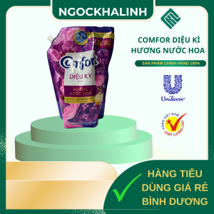 Comfor diệu kì hương nước hoa 1.8L