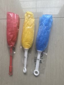 Chổi phất trần lau bụi đa năng Size Nhỏ -Trung-Lớn