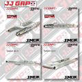 SMOK CNC SWING ARM FOR SNIPER 150 / 155 AND RAIDER 150 FI. 