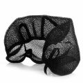 Motorcycle Seat Cover Universal 3D Mesh BreathableCushion AntiSlip Waterproof. 