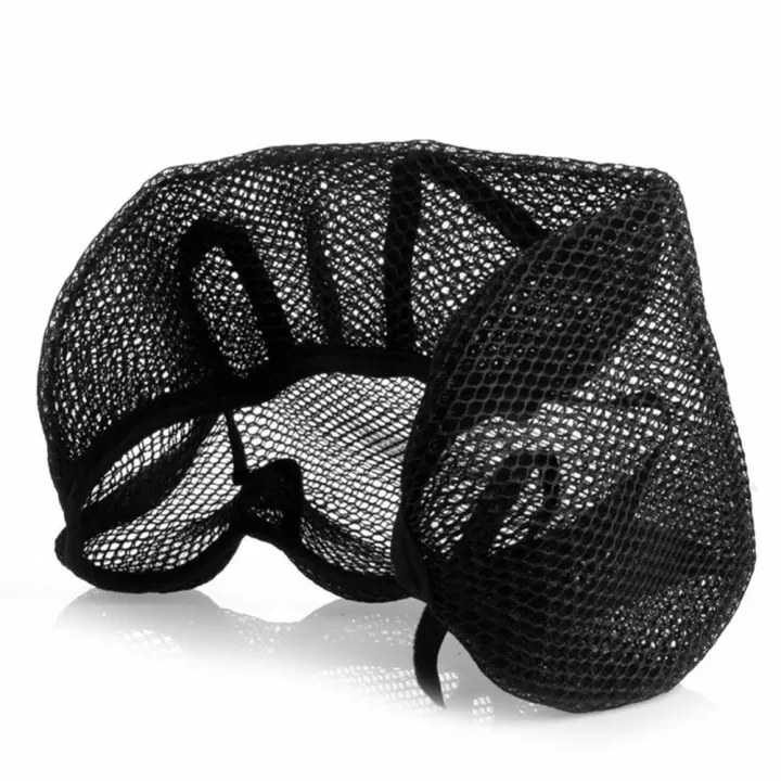 Motorcycle%20Seat%20Cover%20Universal%203D%20Mesh%20BreathableCushion%20AntiSlip%20Waterproof%20-%20Image%208