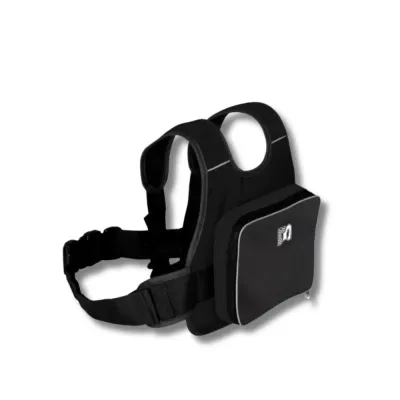 Kids Motorcycle Safety Strap Adjustable Children Belt Protection Tali Pinggang Keselamatan Motor Budak