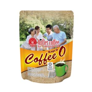 Sachet - Antler® Superior 2-in-1 Coffee O Bag (with sugar)
