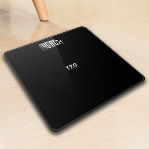 เครื่องชั่งน้ำหนักอิเล็กทรอนิกส์ชั่งน้ำหนักเครื่องชั่งน้ำหนักเครื่องชั่งน้ำหนักความแม่นยำสูงรุ่นแบตเตอรี่หอพักนักศึกษาชั่งน้ำหนักร่างกายมนุษย์ขนาดเล็ก