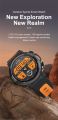 นาฬิกาอัจฉริยะ Kawa S56 Smart watch วัดอัตราการเต้นหัวใจ กันน้ำ วัดแคลลอรี่ (รองรับภาษาไทย). 