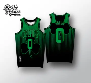 Custom celtics jersey cheap online