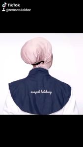 Desain Gaya Modern: Inner Leher & Aksesoris Pakaian Wanita