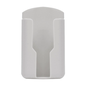 Multifunctional Wall-mounted Storage Box Punch-free Mobile Phone Remote Control Storage Rack