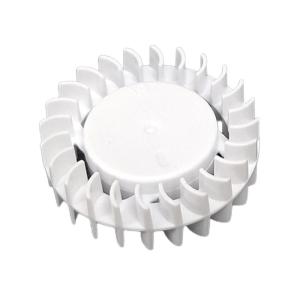 Plastic Turbines Small Bladee Wind Turbines Bladee Propellers Science and Technology Model Fan