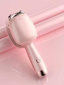 Mermaid Curl Curling Iron Wave Hair Curlers Hair Styling Tool Keimav