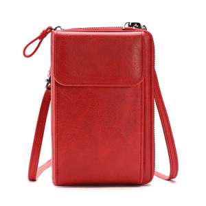 FD กระเป๋าสตางค์ผู้หญิง  รุ่น WLW-5722 (W2-177) จากร้าน Flying Dragon