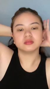 Gluta W&F Facial Wash 100mL