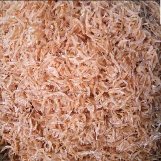 Ruốc biển tép khô khuyết biển khô Hàng xuất khẩu Loại con to ngon không ...