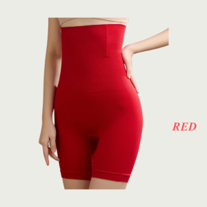 Girdle Butt Lifter Slimming High Waist Girdle Corset Long Shaper Girdle Pants Plus Size Girdle Shapewear Bengkung