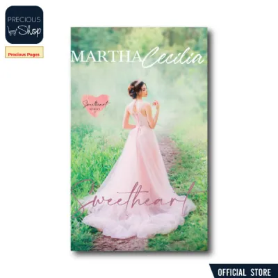 Sweetheart Series 1 - Sweetheart by Martha Cecilia