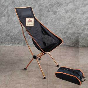 เก้าอี้สนาม เก้าอี้สนามพับได้ เก้าอี้พับสนาม เก้าอี้ camping เก้าอี้แคมปิ้ง รุ่น CC111