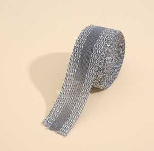 Masterbag - Pemendek Celana Pemotong Celana Vermak Jeans Tanpa Jahit Self Adhesive Pants Shorten Paste Iron 1 Meter