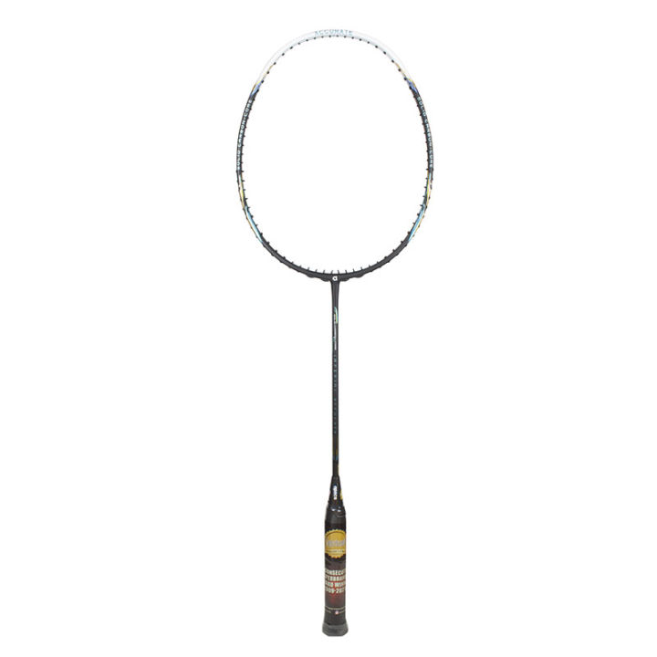 Apacs Badminton Racket Imperial Accurate (Set of 2 Pieces) Lazada