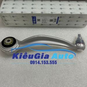 Càng i nhôm cong Mercedes C160 W205 2015-2019 2053301605