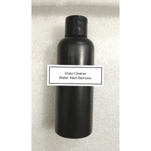 Kplus Glass Cleaner Water Mark Remover 100ml Sabun Bersih Kaca WaterMARK 玻璃清洗液 Stain Washer
