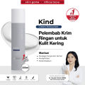 Skin Game Kind Cream Moisturizer - Pelembab Wajah (Skin Barrier). 