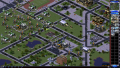 Nostalgic PC Game - C&C Red Alert 2 ISO file with serial key executable in XP (virtualbox). 