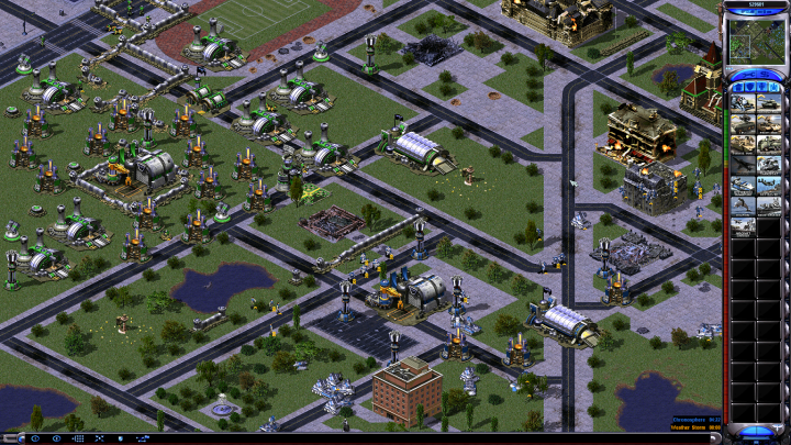 Nostalgic%20PC%20Game%20-%20C&C%20Red%20Alert%202%20ISO%20file%20with%20serial%20key%20executable%20in%20XP%20(virtualbox)%20-%20Image%206
