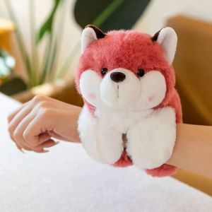 Vòng đeo tay búp bê gấu bông Capybara Gấu trúc panda cực dễ thương - Vòng tay Capybara - Gấu bông giá rẻ
