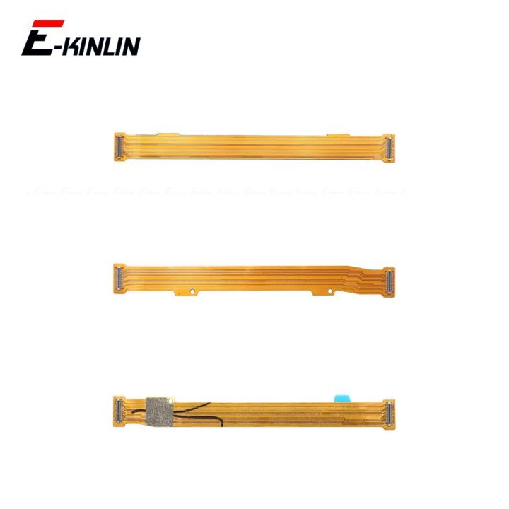 Main Board Motherboard LCD Display Connector Flex Cable For Vivo
