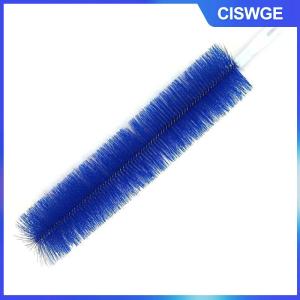 CISWGE Quạt bàn chải bụi loại bỏ công cụ Microfibre Khăn lau bụi loại bỏ bụi làm sạch bàn chải cho điều hòa không khí đồ nội thất màn trập nhà xe Cleane