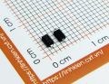 1N4148W-7-F DIODE GEN PURP 100V 150MA SOD123 (5c). 