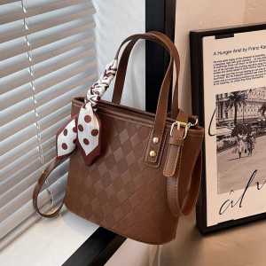 (COD) Tas Selempang Wanita Import GTF3056