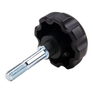 Brake Tension Knob Release Bike Exercise Bicycles Replace Handle Screw for Enhancing Workout Experiences