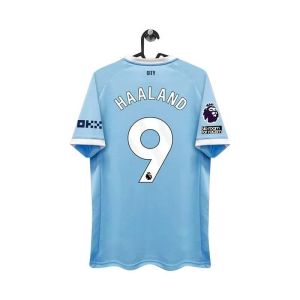 (Embroidered jersey with logo)  2526 Arsenal Champions League Jersey Liverpool Manchester City Chelsea Newcastle Home and Away Football Uniforms